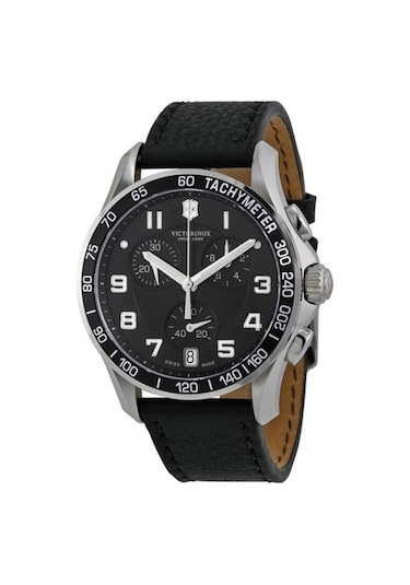 Victorinox Swiss Army 241493 Chrono Classic Saat
