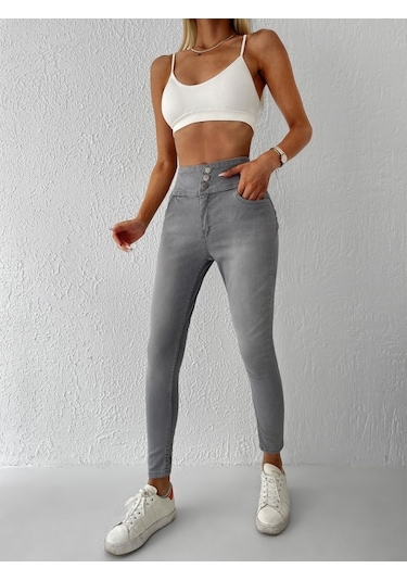 Laraa Giyim - Pantolon - 47248 001