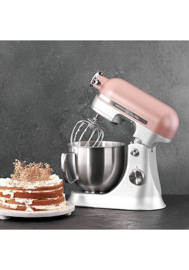 Korkmaz A470 Pro Mix 1600 W Stand Mikser