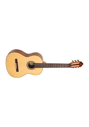 Valencia Vc564 Natural Klasik Gitar