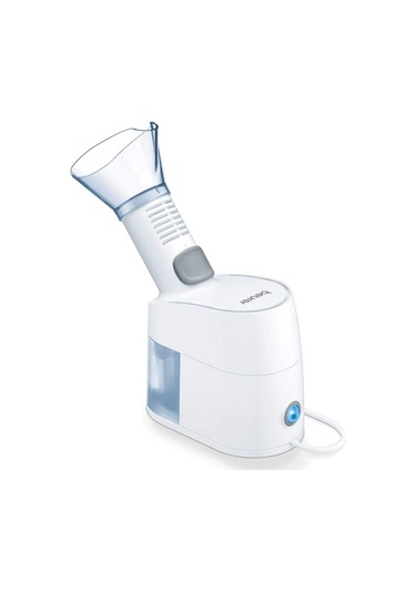 Beurer SI 40 Buhar Nebulizatörü