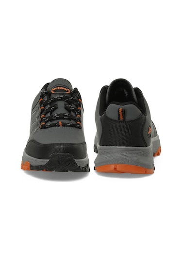 Proshot Alonso 5pr Gri Unisex Outdoor 000000000102045296 Gri-turuncu