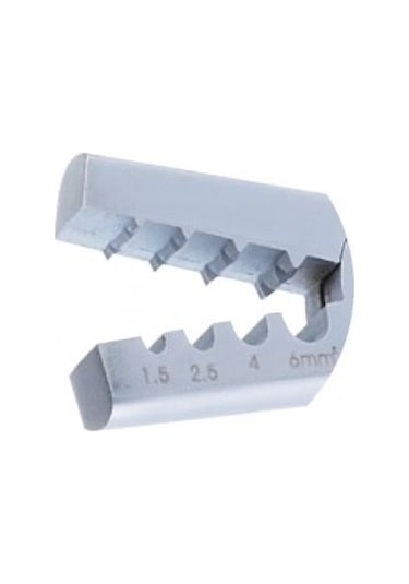 Maasco Yyt-21 Yüksük Sıkma Pensesi 1,5-6 Mm