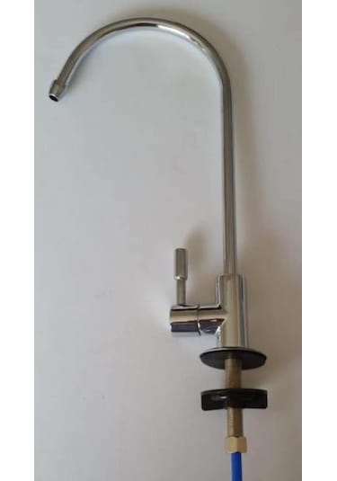 Su Arıtma Cihazı Musluğu Ankastre Lüks Tip 60 MM Vidalı