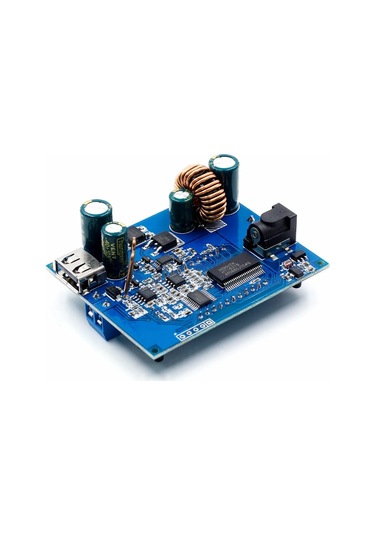 0.6-30v 4a 35w 5v 12v 24v Ayarlanabilir Düzenlenmiş Güç Kaynağı