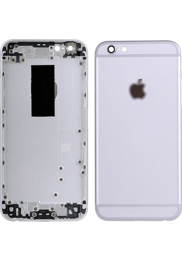 Apple Uyumlu  iPhone, 6S Plus Boş Kasa