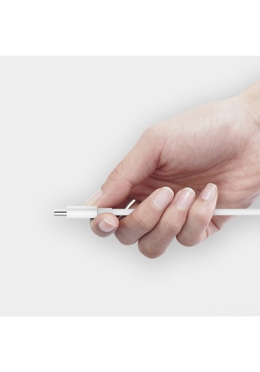 Xiyyadms Xiaomi 33w Hızlı Şarj Aleti Seti - Usb-a Port, 3a Type-c Kablosu, 100-240v, Akıllı Koruma, Taşınabilir Beyaz Mdy-11-ex