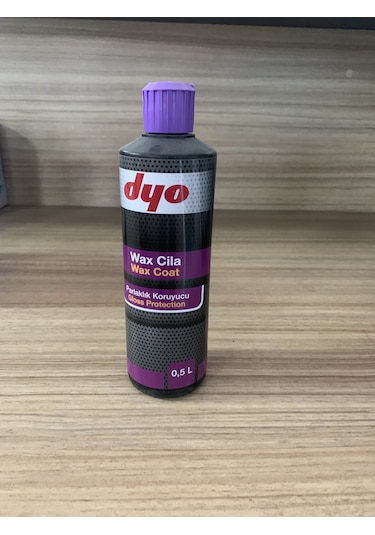 Dyo Wax Cila 500ml.