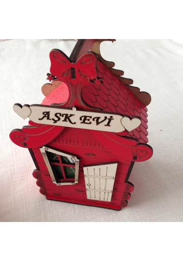 Sevgiliye Hediye Kutu 4