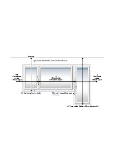 Asyhome Pembe Polyester Stor Perde