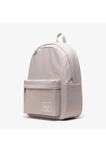 Herschel Classic Xl Unisex Bej Sırt Çantası 11546 Pembe