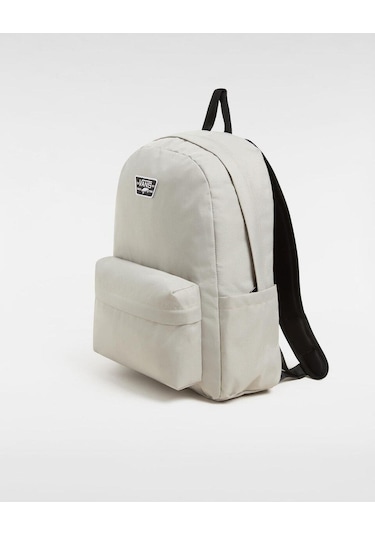 Vans Old Skool Backpack Unisex Sırt Çantası Vn000h4wzuj1 Açık Gri