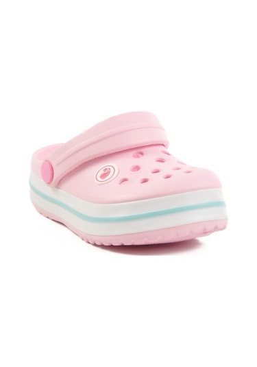 Twg 214 P Pembe Çocuk Sabo Terlik Pembe