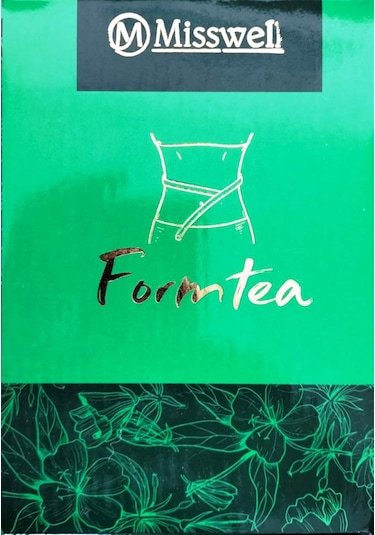 Misswell Form Tea 90 G