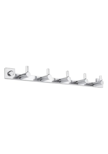 Tema Prima 5li Set Askılık 74305 Krom