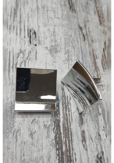 F Furnitura Mobilya Kovası 317650562 Krom