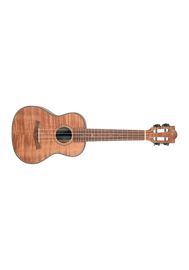 Kmise Concert Ukulele Koa / Figured Wood