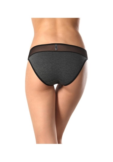 Miorre Bayan Penye Slıp Külot