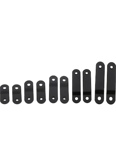 Suntek Motosiklet Kaldırma Tankı Modifiye Yükselticiler W 28mm