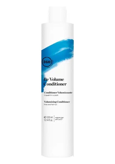 360 Hair Professional Be Volume Saç Kremi 300 Ml