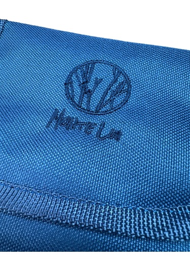 Montelui Unisex Cüzdan Mntcz2024 Lacivert