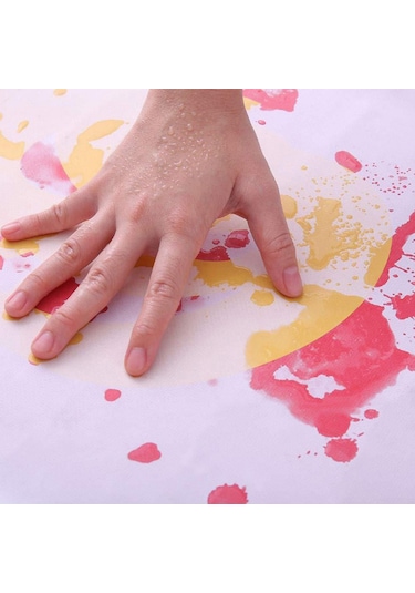 Banyo Renk Değiştiren Zemin Paspası