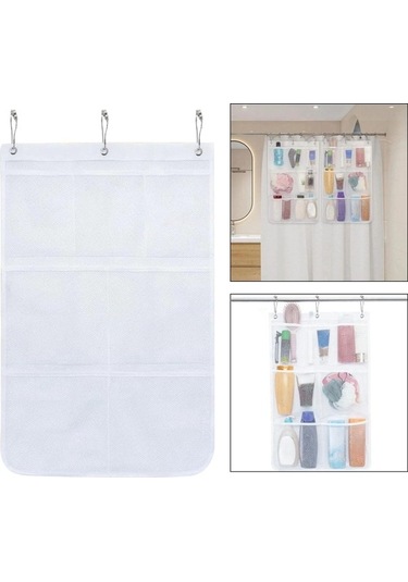 Pazly Suntek Monte İşlevli Düzenleyici Duvara Duş Çok Asılı Vs Beyaz