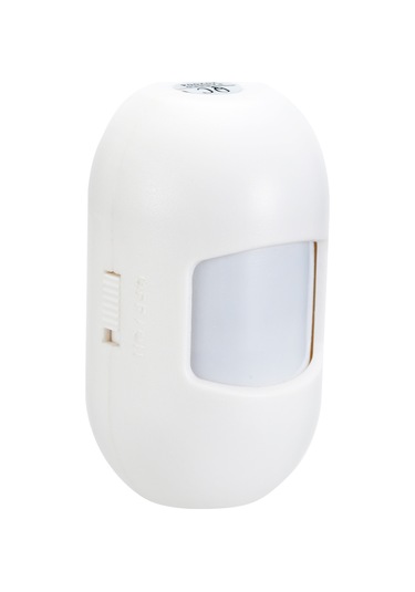 Ewelink Pir Kablosuz Pir Hareket Sensörü Rf 433mhz Beyaz