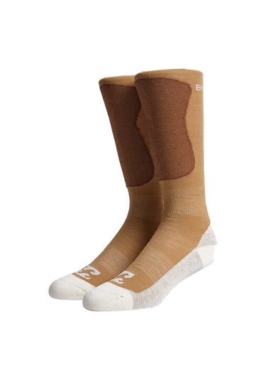 Billabong Compass Merino Çorap Bej