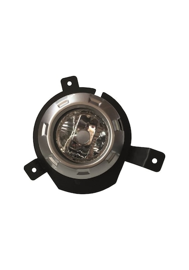 Mitsubishi L200 Sis Lamba Sag-Sol Takim (Kapakli) 2008-2010 528512504