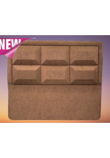 Başlık Alc Çikilota 15445 Model 150cm Baby Face Kumaş Modern Kapitone El Yapımı 150 CM