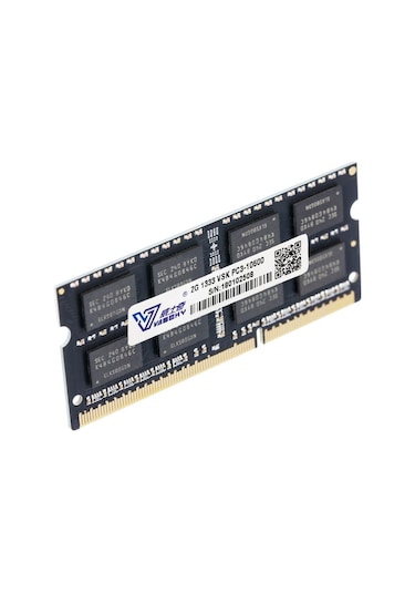 Vaseky 2gb 4gb 8gb 2g 4g 8g Dizüstü Dizüstü Bilgisayar Ram Bellek Memoria Modülü Bilgisayar Pc3 Ddr3 10600 12800 S 1600mhz 1333mhz Ram 1600 Mhz 4 Gb