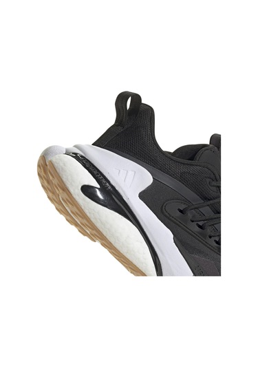 Adidas Alphaboost V2 Erkek Koşu Ayakkabısı Siyah Ie9155 Siyah