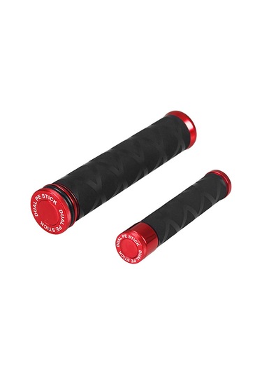 Jeemson Büyük Boy Kırmızı Metal + Kauçuk Teli Sıkma Aleti - Gt Ve Fg Düğümü İçin Tension Aracı