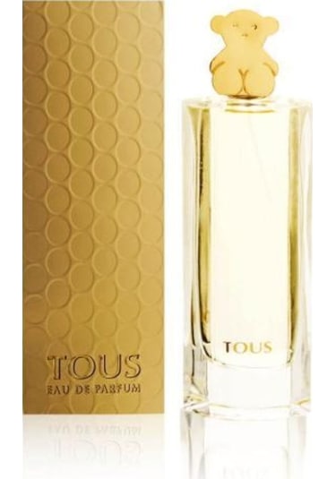 Tous EDP 90 ML Kadın Parfüm