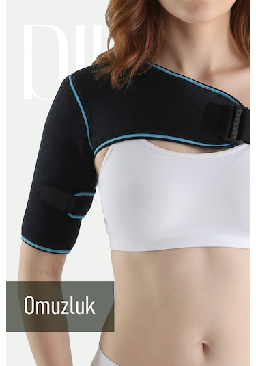 Dilife Omuz Destekleyici Omuzluk