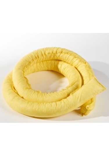 7 Adet Kimyasal Emici Sosis 8 CM x 3mt