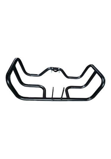 Motosteel Kuba Tk-03 Ön Koruma Demiri Uyumlu