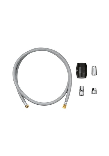 Grohe 48293000 Eviye Bataryaları İçin Spiral Hortum Seti