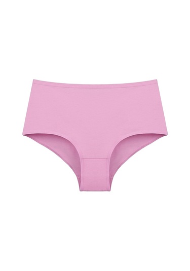 5'li Kadın Külot 0671pd10 Çok Renkli