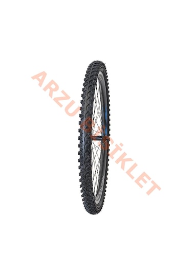 14 X 1.75 14 175 Dış Lastik Meghna Marka Siyah