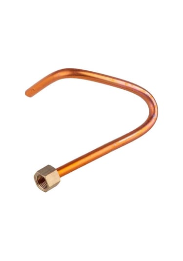 KOMPRESÖR BASINÇ  OTOMATİĞİ  ( AYARLI BASINÇ ŞALTERİ ) BORUSU