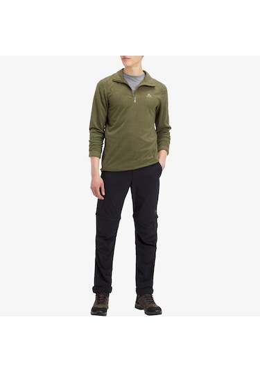 Mc Kinley Herren Hose Erkek Siyah Kayak Pantolonu 429628 Siyah