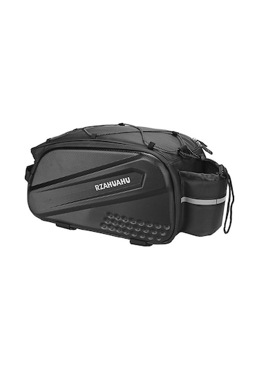 Didadodo 10 L Çok Fonksiyonlu Bisiklet Arka Koltuk Çantası, Çok Renkli Çantalar Çok Renkli