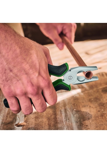 Bosch Easy Starter El Aletleri Seti 14 Parça - 1600A02BY3