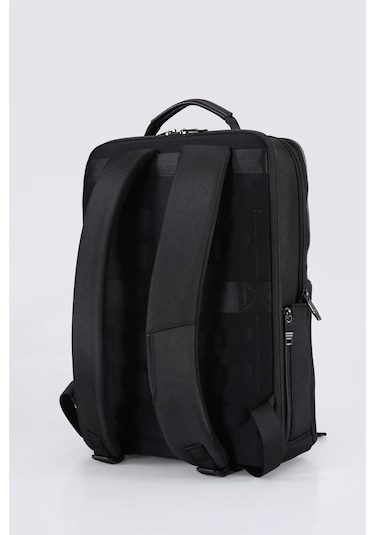 Ççs 51748 Sırt Çantası Siyah