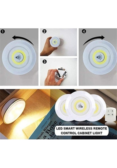 Uzaktan Kumanda Lambası İndüksiyon Lambası 2-to-6 2-to-6 2-to-6 Çok Renkli
