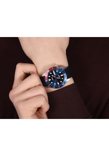 Lorus RL451AX-9 Erkek Kol Saati