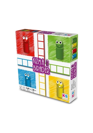 KS Games Kızma Birader
