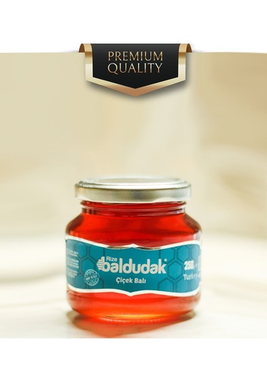Baldudak R-1700 Çiçek Balı 250 G